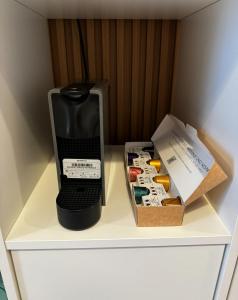 Makati apartment - Lush Residences