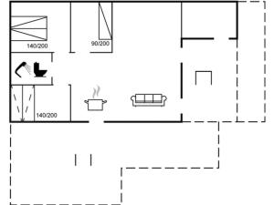 Holiday Home Sybille - from the sea by Interhome