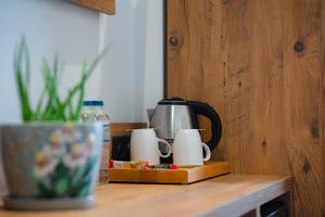 Berlin Suite Hotel Trabzon