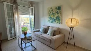 PUEBLO ENCANTO, Apartamento Rural - Siruela