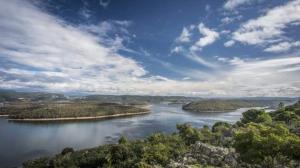 PUEBLO ENCANTO, Apartamento Rural