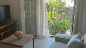 PUEBLO ENCANTO, Apartamento Rural