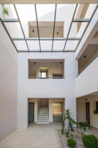 Arangia Garden Maisonette