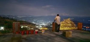 Golden Himalaya Homestay - Bāgeshwar