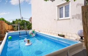 Awesome Apartment In Cavtat With Wifi