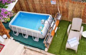 Awesome Apartment In Cavtat With Wifi