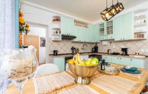 Awesome Apartment In Cavtat With Wifi