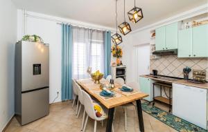 Awesome Apartment In Cavtat With Wifi