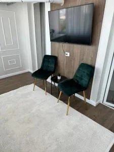 ApartHotelVictoriei - Obrejiţa