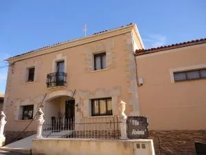 Casa rural Villa Abeleste - Guzmán