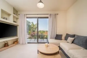 Arangia Garden Maisonette - Kermetévs