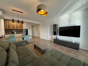 Project IK luxury apartments - 加兰塔