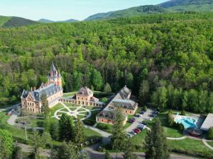 Kastélyhotel Sasvár Resort