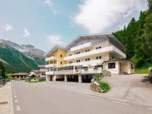 Apartment Nr- 7 by Interhome - 索尔达