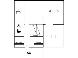 Holiday Home Yak - 350m from the sea by Interhome