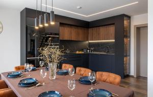 Gorgeous Home In Novi Vinodolski 