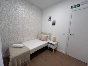 Beautiful flat in Madrid URQ2