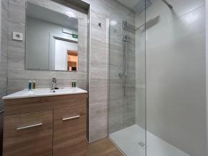 Beautiful flat in Madrid URQ2