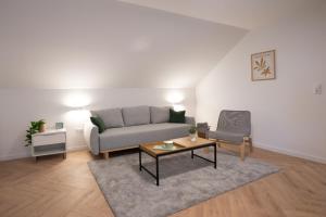 Lux Loft Spa