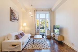 Apartament Lubomirskiego Centrum Kraków