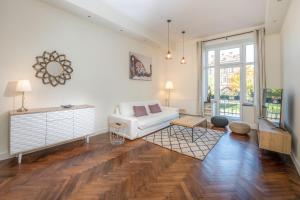 Apartament Lubomirskiego Centrum Kraków