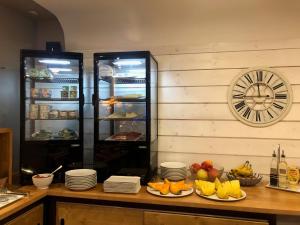 Hotels Hotel Point France : photos des chambres