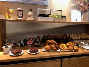 Hotels Hotel Point France : photos des chambres