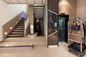 Hotels Hotel Point France : photos des chambres