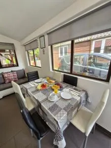 Cottage house 92 Auqaluna - 罗加斯卡斯拉提纳