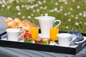 Hotels Hotel Point France : photos des chambres