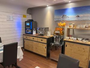 Hotels Hotel Point France : photos des chambres