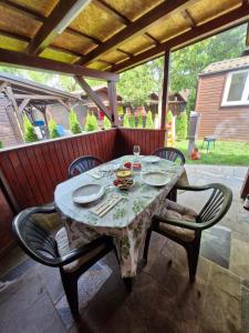 Cottage house 92 Auqaluna