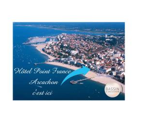 Hotels Hotel Point France : photos des chambres