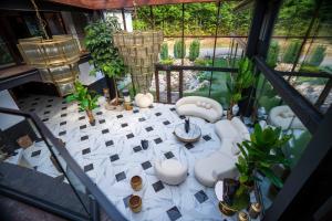 Marabou Resort