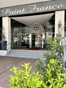Hotels Hotel Point France : photos des chambres