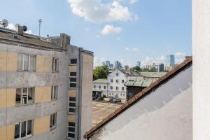 SuperApart Kilińskiego 3, Cozy Urban Retreat, Perfect for Couples