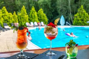 Kastélyhotel Sasvár Resort