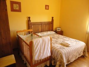 Casa rural Villa Abeleste