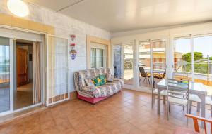 Lovely Apartment In San Javier