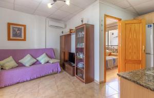 Lovely Apartment In San Javier