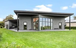 Stunning Home In Haderslev With Wifi - Årø