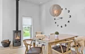 Stunning Home In Haderslev With Wifi