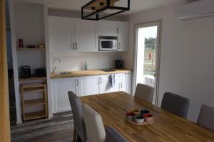 Appartements Dependance dans les Landes : photos des chambres