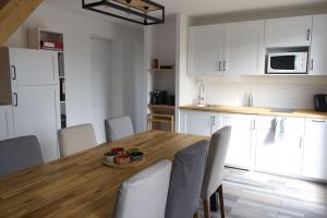 Appartements Dependance dans les Landes : photos des chambres