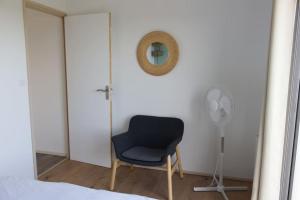 Appartements Dependance dans les Landes : photos des chambres