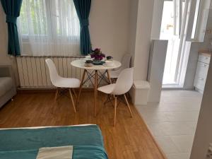 Apartman Sunset Studio