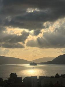 Apartman Sunset Studio