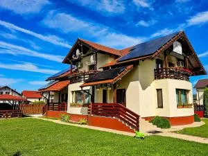 Pensiunea Nobila - Zagra