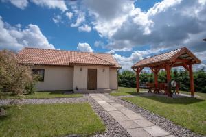 Agroturystyka Mazury u Basi