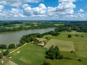 Agroturystyka Mazury u Basi